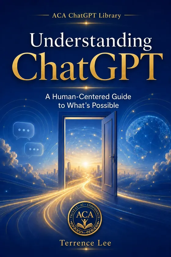 Understanding ChatGPT book cover