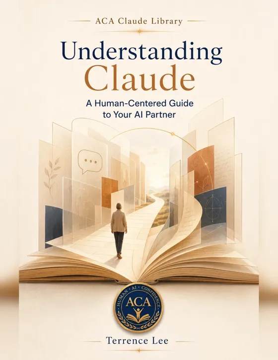 Understanding Claude book cover